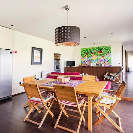 Villa Casa Nova à Guimarães Extérieur photo