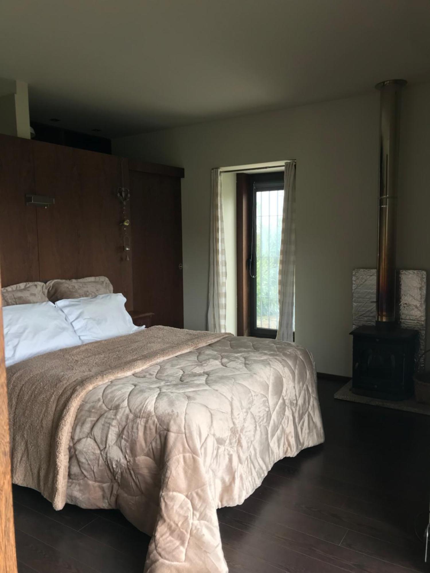 Villa Casa Nova à Guimarães Extérieur photo