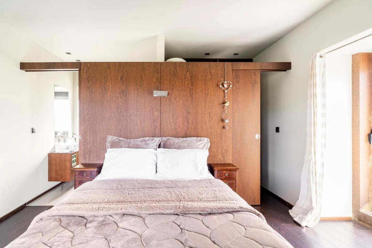 Villa Casa Nova à Guimarães Extérieur photo