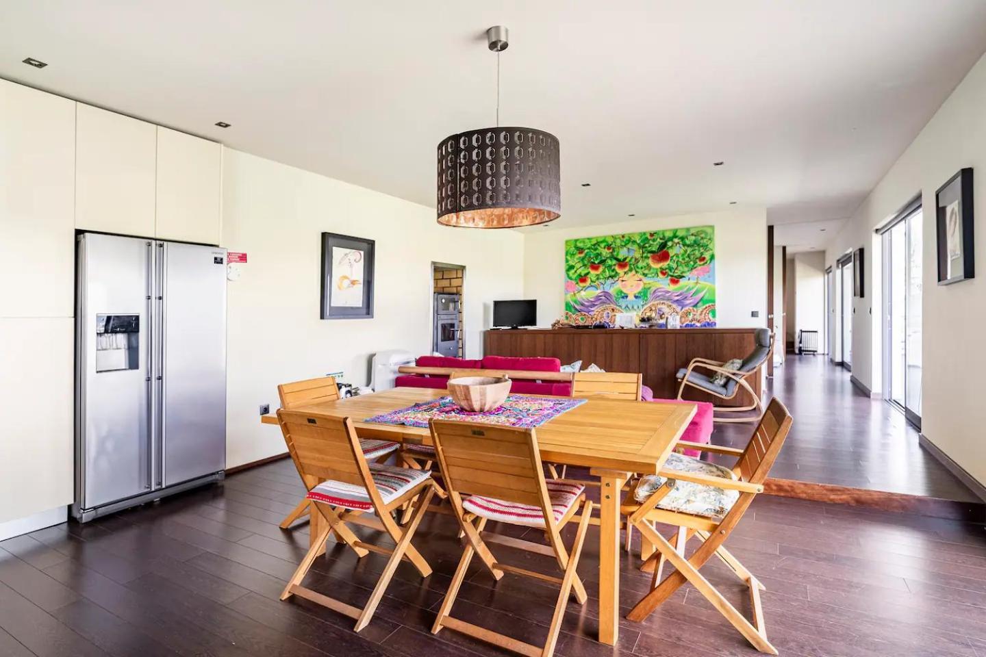 Villa Casa Nova à Guimarães Extérieur photo