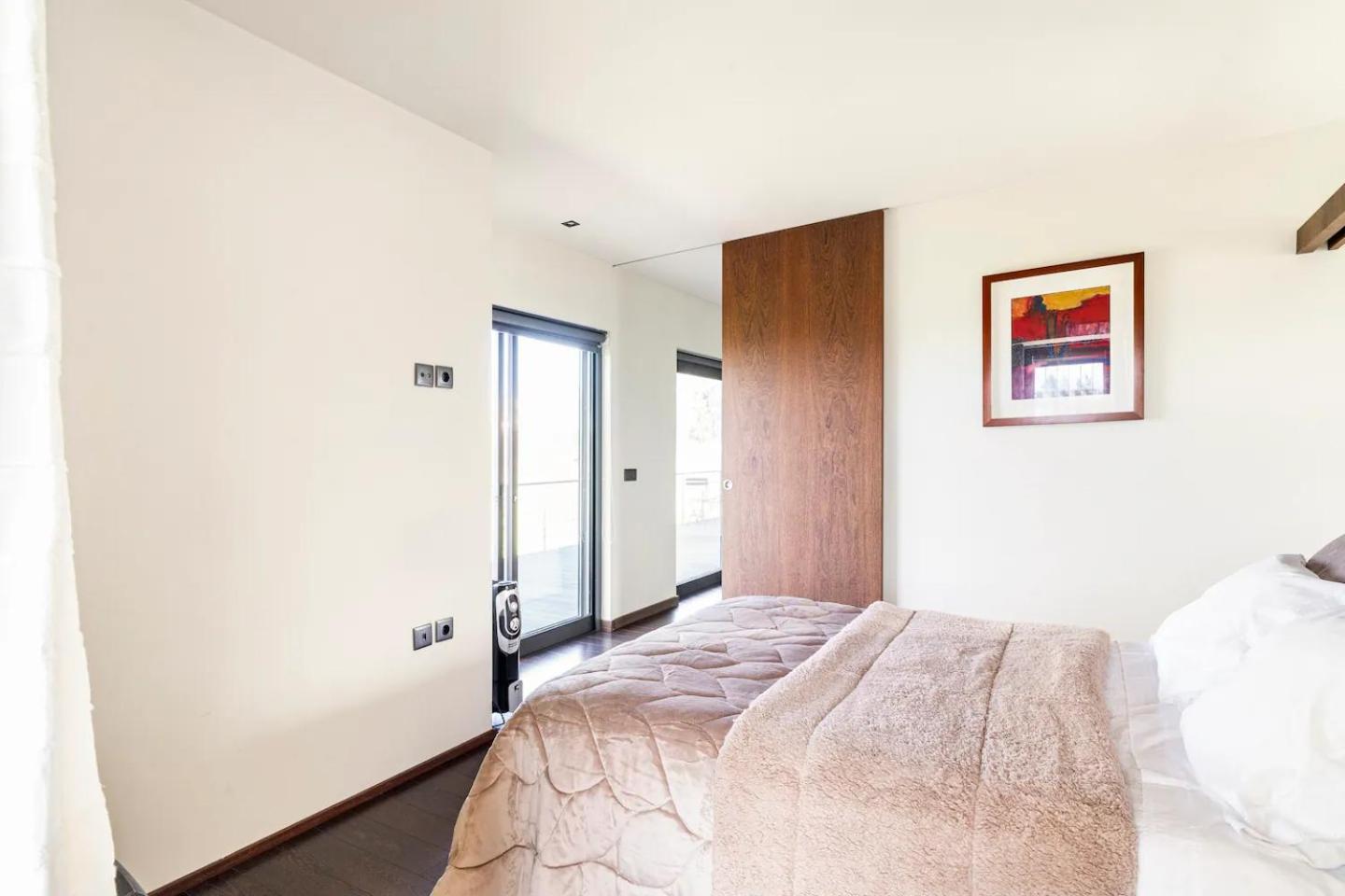 Villa Casa Nova à Guimarães Extérieur photo